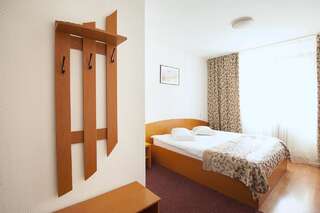 Отель Hotel Ceramica Яссы Двухместный номер с 1 кроватью-3