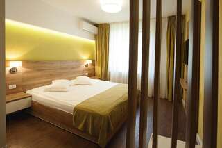 Отель Hotel Ceramica Яссы Улучшенный двухместный номер с 1 кроватью или 2 отдельными кроватями-15