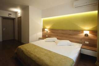 Отель Hotel Ceramica Яссы Улучшенный двухместный номер с 1 кроватью или 2 отдельными кроватями-19